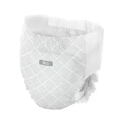 Нічні ЕКО Підгузки-трусики для хлопчиків Bambo Dreamy Night Pants Boys (35-50 кг). Bambo Nature (18877) - мініатюра 2