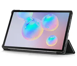 Чохол Primolux Slim для планшета Samsung Galaxy Tab S6 Lite 10.4" 2020 (SM-P610 / SM-P615) Black - мініатюра 3