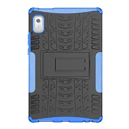 Чохол до планшета BeCover Lenovo Tab M9 TB-310 9" Blue (709924) - мініатюра 4