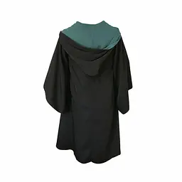 Мантія з емблемою Слізерін Гаррі Поттер Harry Potter Slytherin HP 6.110.787 - мініатюра 3
