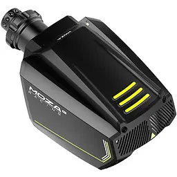 Рулевая база MOZA R21 V2, прямой привод, 21 Нм - миниатюра 3