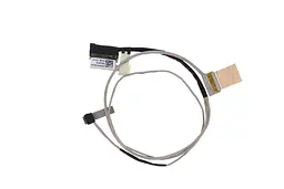 Шлейф матриці / шлейф екрана для ноутбука Asus ROG Zephyrus GX501VIK, GX501VSK (14005-02230700) Оригінал від Asus, 15.6", 30pin, 60Hz - мініатюра 2