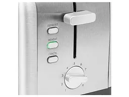 Тостер Princess 142350 Deluxe