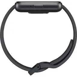 Фітнес-браслет Samsung Galaxy Fit3 Gray (SM-R390NZAA) Global version - мініатюра 5