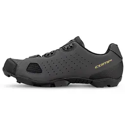 Веловзуття Scott W MTB Comp BOA 37 Dark Grey/Black (1081-251838.2006.008) - мініатюра 4