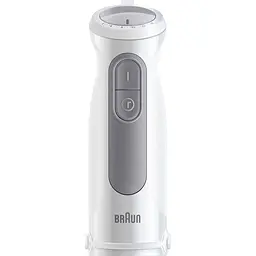 Блендер Braun MultiQuick 5 MQ 50001 M WH [139086] - мініатюра 5