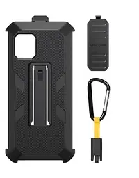 Оригінальний чохол для смартфона Ulefone Power Armor X11 Pro Багатофункціональний