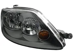 Фара передня права VW Golf Plus V 04-13р TYC (20-0845-05-2)