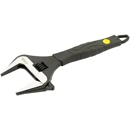 Ключ розвідний Mastertool 250 мм (0-50 мм)