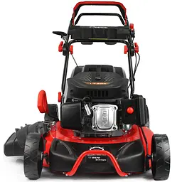 Газонокосарка бензинова DEMON 53CM RV170 (M88110) - мініатюра 6
