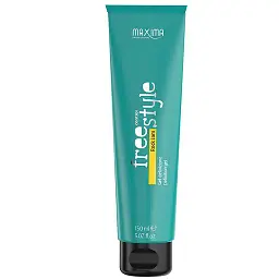 Гель для волосся Maxima Professional Free Style Rock Jam Styling Gel сильної фіксації 150 мл