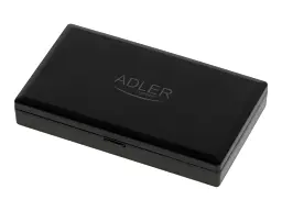 Ваги ювелірні Adler AD 3176 - мініатюра 3
