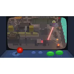 Ключ активації Microsoft Mayhem in Single Valley для Xbox One/Series S/X - мініатюра 10
