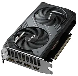 Відеокарта Gigabyte RTX 5050 8G WINDFORCE OC (GV-N5050WF2OC-8GD) (GDDR6, 128 bit, PCI-E v5.0 x16) - мініатюра 2