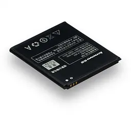 Акумулятор Quality BL198 для Lenovo A850+