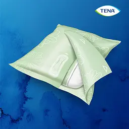 Урологічні прокладки Tena Lady Slim Normal 48 шт. (2 уп. х 24 шт.) - мініатюра 7