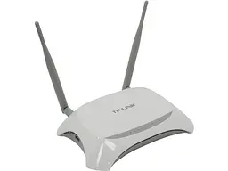 Маршрутизатор (роутер) TP-LINK TL-MR3420