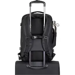 Рюкзак для ноутбука Rivacase 17.3 8465 (Black) (8465 (Black)) - мініатюра 12