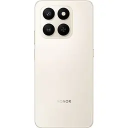 Смартфон Honor 400 Smart 5G 8/256GB Desert Gold Global [159338] - мініатюра 5