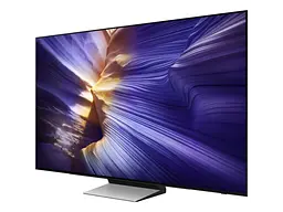 Телевізор Samsung QE83S90FAEXUA - мініатюра 3