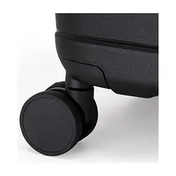Валіза Semi Line 20" S T5794-1 Black (DAS303023) - мініатюра 9