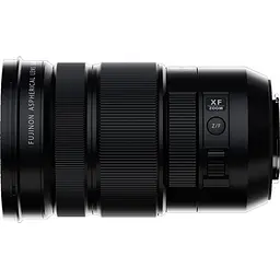 Об'єктив Fujifilm XF 18-120mm f/4 LM PZ WR (16780224) [99540] - мініатюра 2