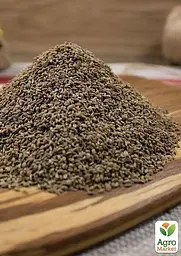 Насіння Agro-Market Петрушка Врожайна на вагу ціна за 10 г (22067) - мініатюра 4