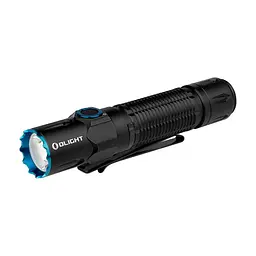 Ліхтар Olight Warrior 3S Black (Warrior 3S)
