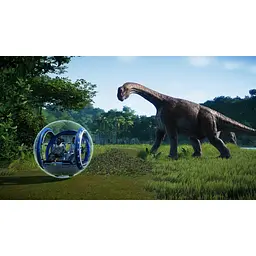 Ключ активації Microsoft Jurassic World Evolution: Jurassic-Park-Edition для Xbox One/Series - мініатюра 3