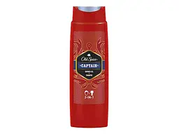 Гель для душу OLD SPICE 250мл Captain