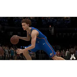 NBA 2K24 (англійська версія) (Nintendo Switch) - мініатюра 3