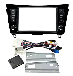 Перехідна рамка Nissan X-Trail, Qashqai, Rogue AWM 881-25-108
