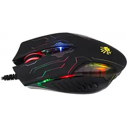 Миша ігрова A4-Tech Bloody Q50 Bloody Battlefield - мініатюра 2
