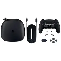 Геймпад Sony DualSense Edge для PS5 Midnight Black (1000045048) [124970] - мініатюра 9