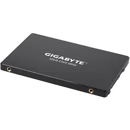 Накопичувач SSD 2.5" 256GB GIGABYTE (GP-GSTFS31256GTND) - мініатюра 4