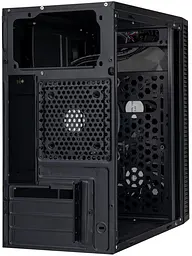 Корпус ProLogix E104 Mesh Black (E104) Без БП - мініатюра 8