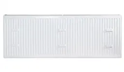 Радіатор сталевий Thermo Alliance 22 тип 600x1800 бічне підключення - мініатюра 3