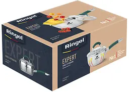 Ківш Expert 16 см 1.6л Ringel kuh0016473 - мініатюра 6