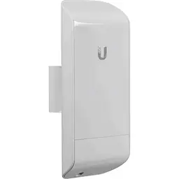 Точка доступу Ubiquiti NanoStation Loco M5 (NSL-M5) [144676] - мініатюра 3