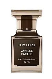 Оригінал Tom Ford Vanille Fatale 30 мл парфумована вода