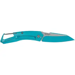 Ніж Kershaw Reverb Teal - мініатюра 2