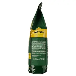 Кава мелена Jacobs Monarch Classic, 400 г (927091) - мініатюра 3