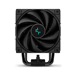 Кулер до процесора Deepcool AK500 ZERO DARK - мініатюра 3