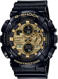 Годинник Casio GA-140GB-1A1ER
