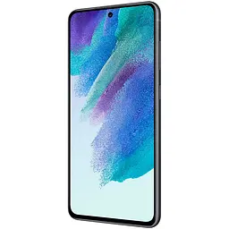Samsung Galaxy S21 FE 5G 128 ГБ Graphite (Grade Q) Seller Refurbished - мініатюра 2