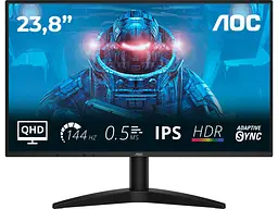 Монітор AOC Q24B36X