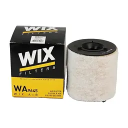 Повітряний фільтр для автомобіля Wixfiltron WA9645 - мініатюра 3