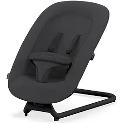 Баунсер Cybex Lemo Stunning Black (521003247) - мініатюра 2