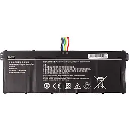 Акумулятор PowerPlant для ноутбуків MI Xiaomi RedmiBook 14 (R14B01W) 15.2V 2800mAh (NB530069)