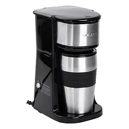 Кавоварка крапельна Sokany SK-04028 420 мл 750 Вт Sokany SK-04028 - мініатюра 20